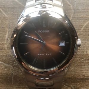 Fossil Watch